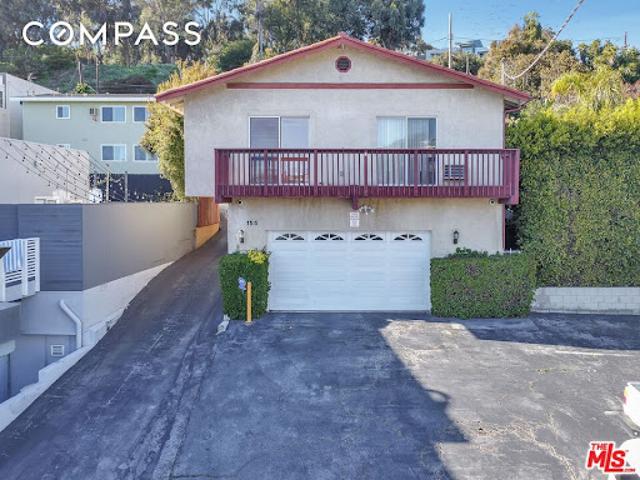 House for sale in Santa Monica, California