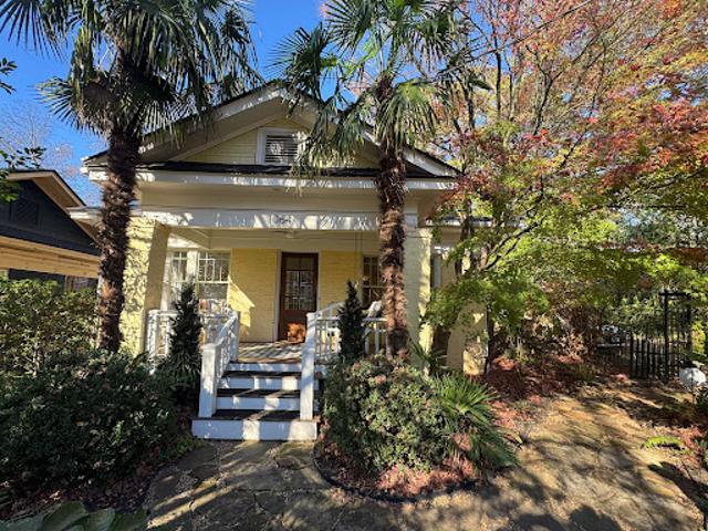 House for sale in Atlanta, Georgia
