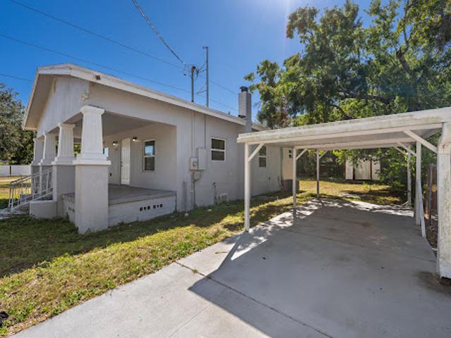 House for sale in Tampa, Florida
