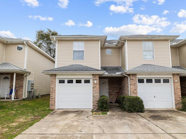 House for sale in Mary Esther, Florida