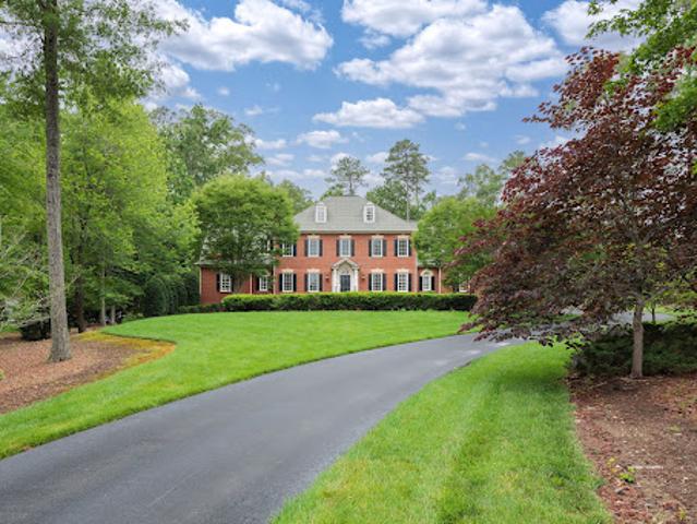 House for sale in Goochland, Virginia
