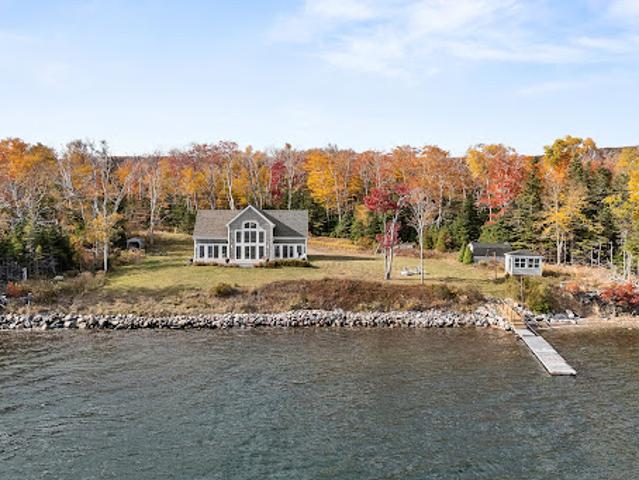 House for sale in West Bay, Nova Scotia