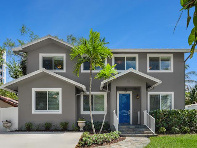 House for sale in Fort Lauderdale, Florida