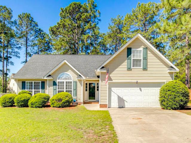House for sale in South Carolina