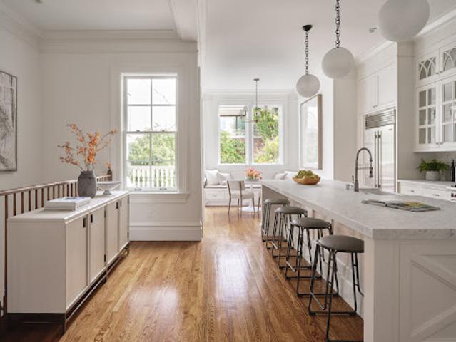 House for sale in San Francisco, California