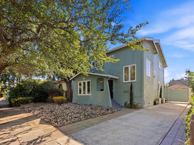 House for sale in Berkeley, Alameda County