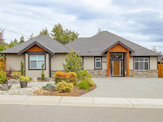 House for sale in Parksville House for sale in Parksville