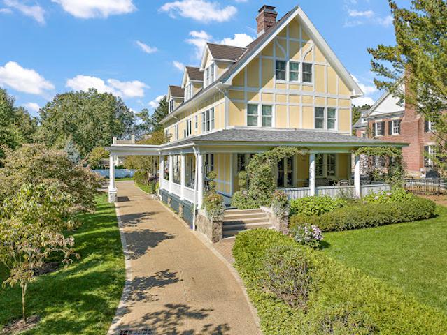 House for sale in Sewickley