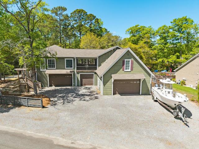 House for sale in Pawleys Island, South Carolina