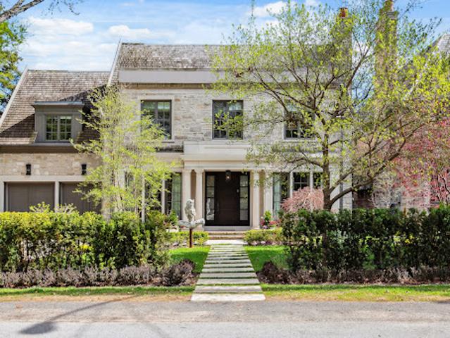 House for sale in Woburn, Ontario