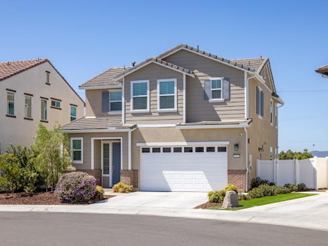House for sale in Santee, San Diego County