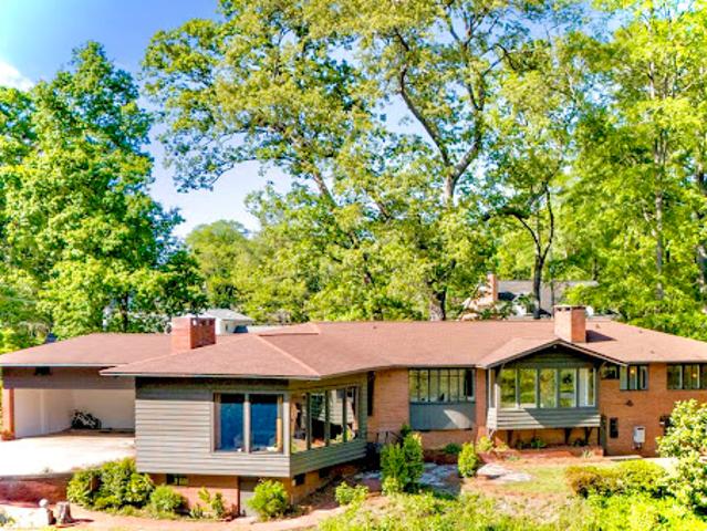House for sale in Lincolnton, North Carolina