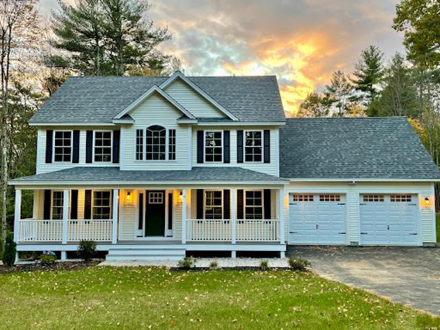 House for sale in New Ipswich