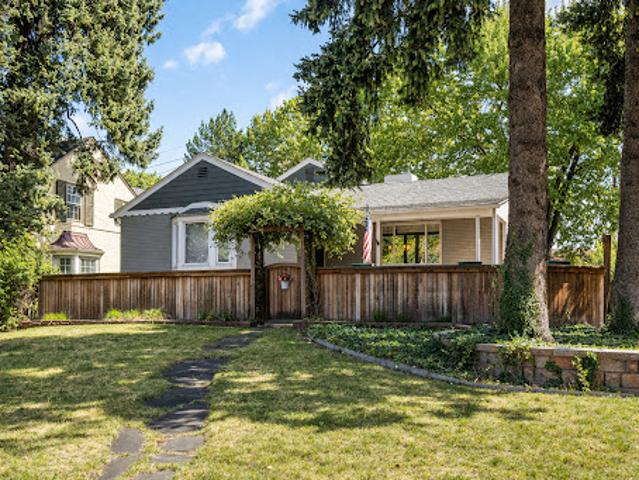 House for sale in Denver, Colorado