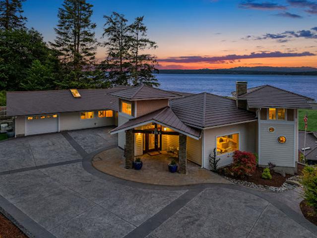 House for sale in Washington