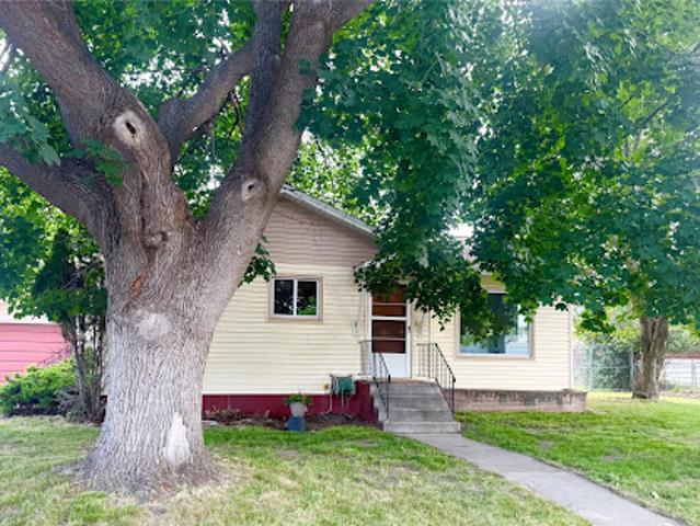 House for sale in Missoula, Montana