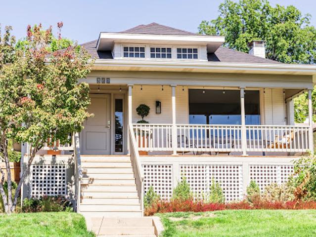 House for sale in Salt Lake City, Salt Lake County