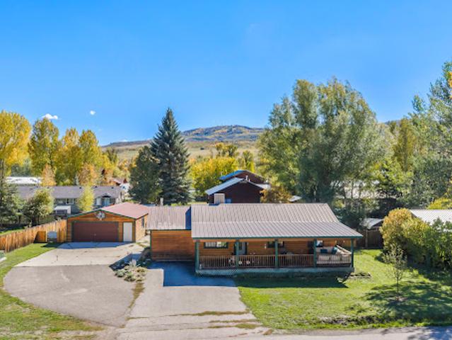 House for sale in Steamboat Springs, Routt County