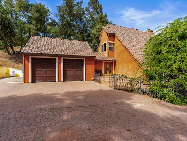 House for sale in Napa, California