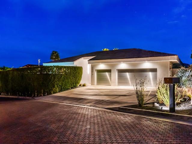 House for sale in Palm Desert, California