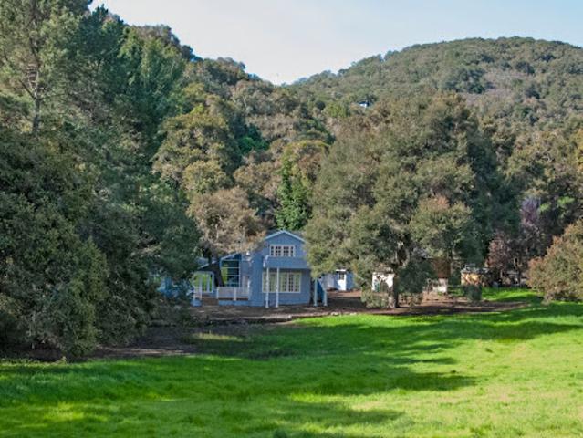 House for sale in California
