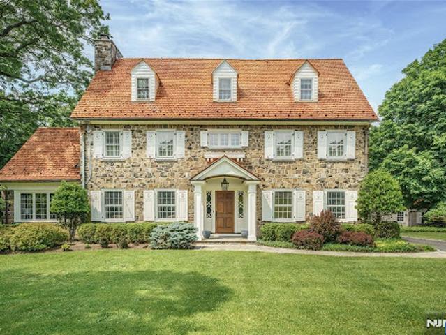 House for sale in Millburn, New Jersey