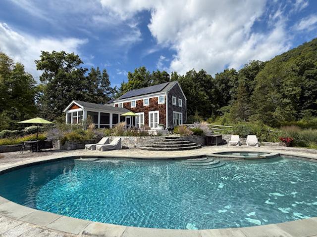 House for sale in Sharon, Connecticut