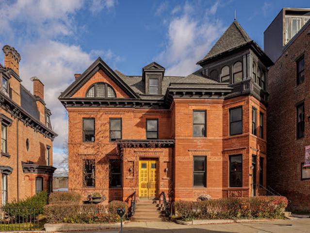 House for sale in Hudson, New York