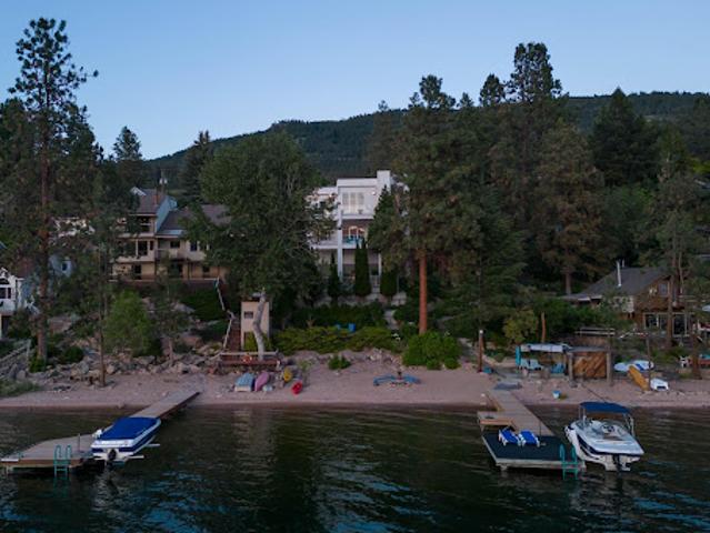 House for sale in Lake Country, British Columbia