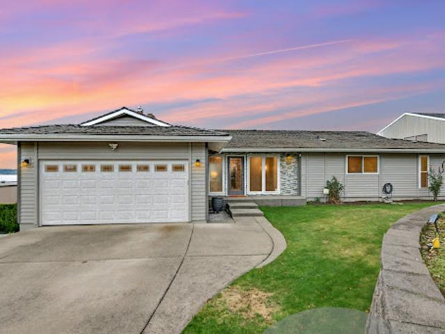 House for sale in Federal Way, Washington