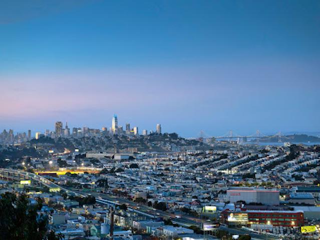 House for sale in San Francisco, California