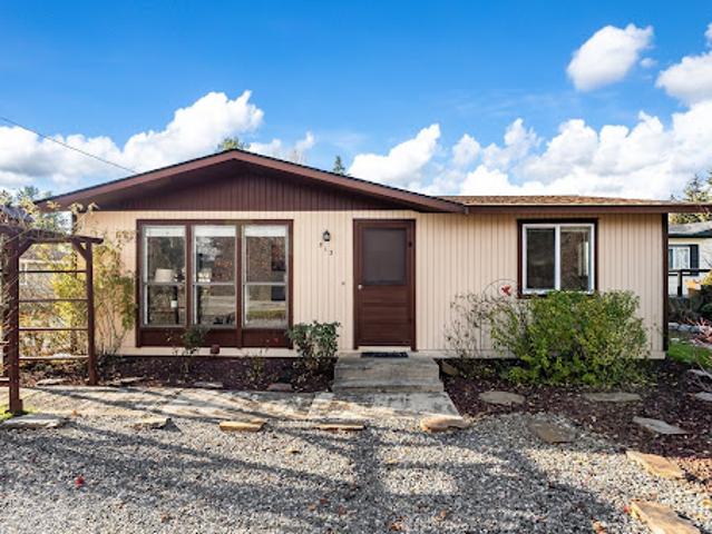 House for sale in Sandpoint, Idaho