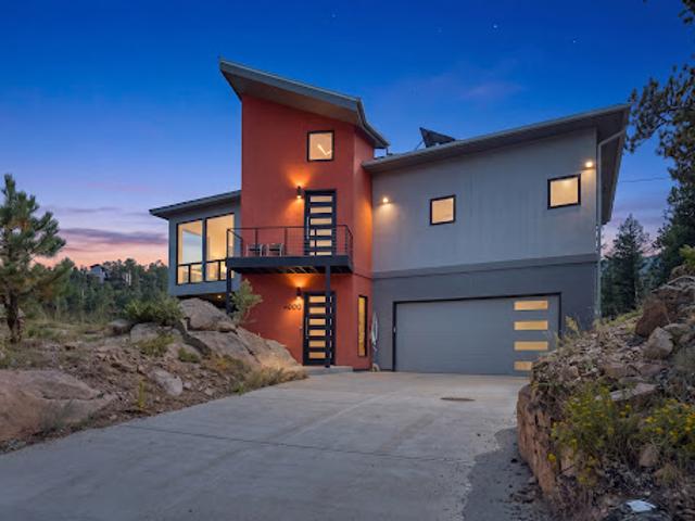 House for sale in Evergreen, Jefferson County