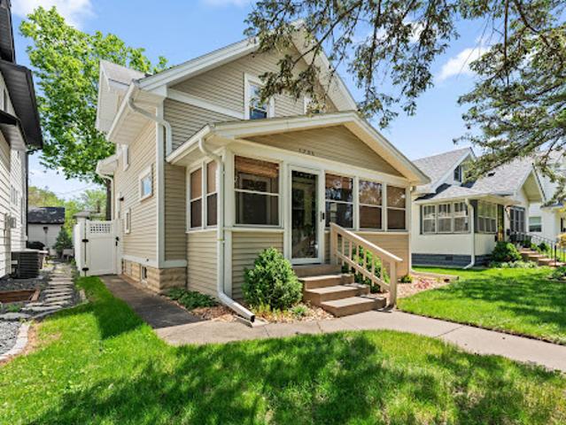 House for sale in Minneapolis, Hennepin County
