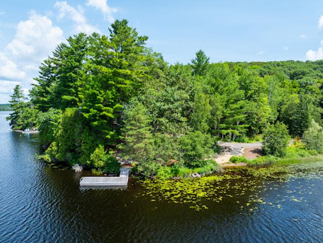 House for sale in Muskoka, Ontario