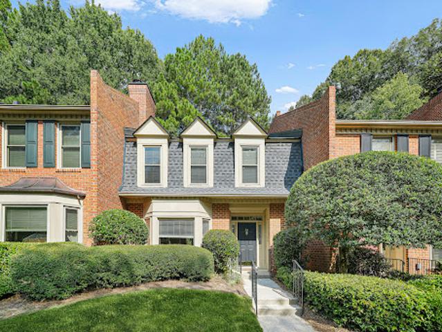 House for sale in Atlanta, Fulton County