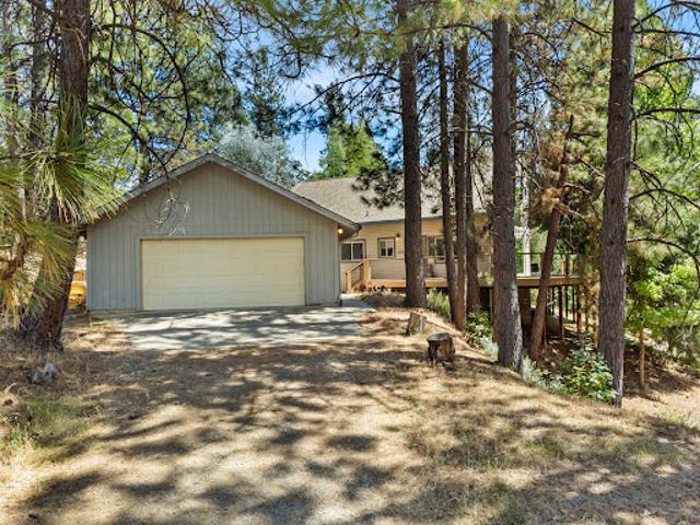 House for sale in California