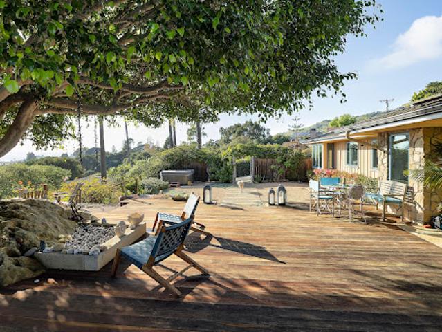House for sale in Carpinteria, California