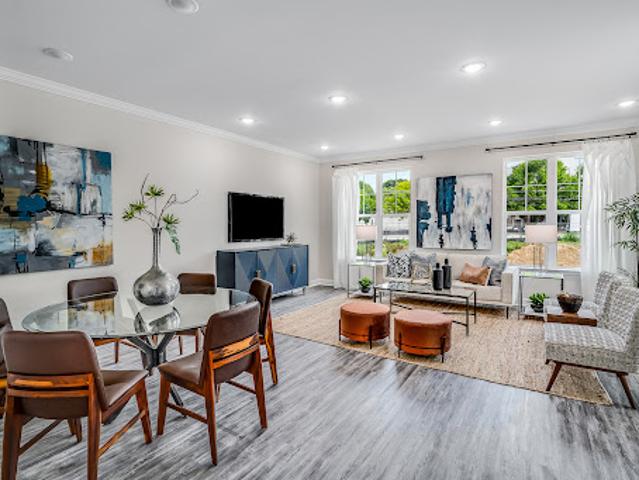 House for sale in Atlanta, Georgia