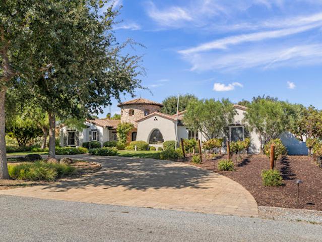 House for sale in Gilroy, California