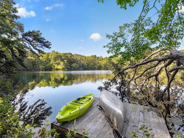 House for sale in East Falmouth, Massachusetts