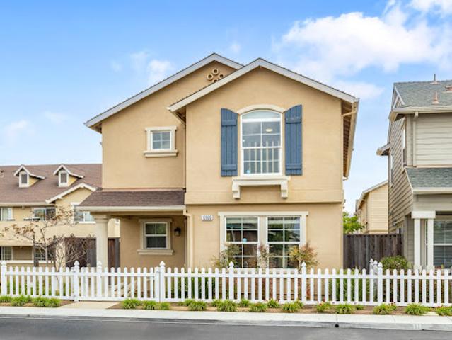 House for sale in Salinas, California