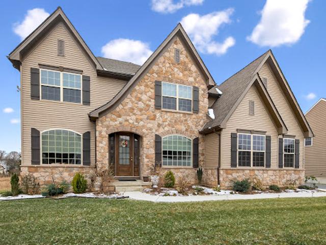 House for sale in Lancaster, Pennsylvania