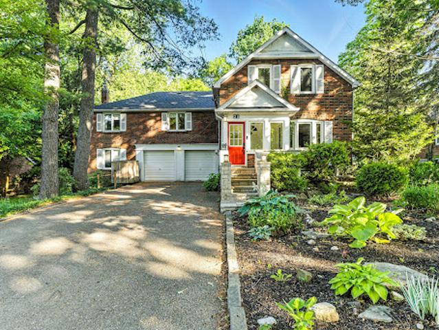 House for sale in Mississauga, Ontario
