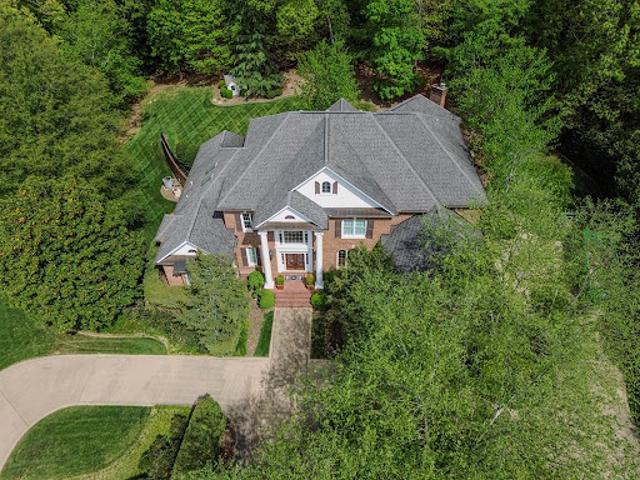 House for sale in Dalton, Georgia