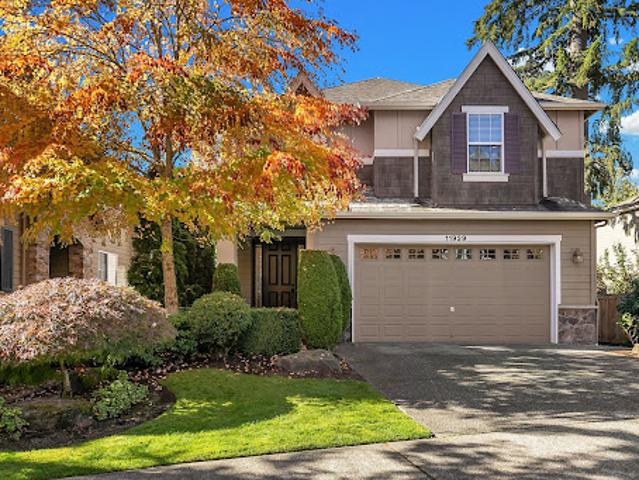 House for sale in Redmond, King County