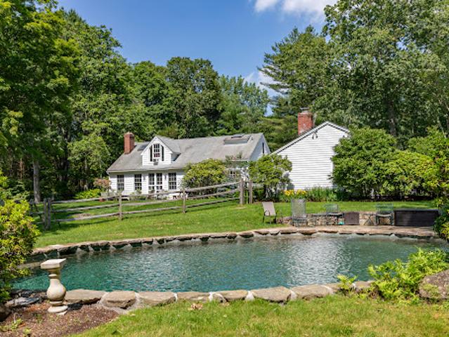 House for rent in Kent, Connecticut