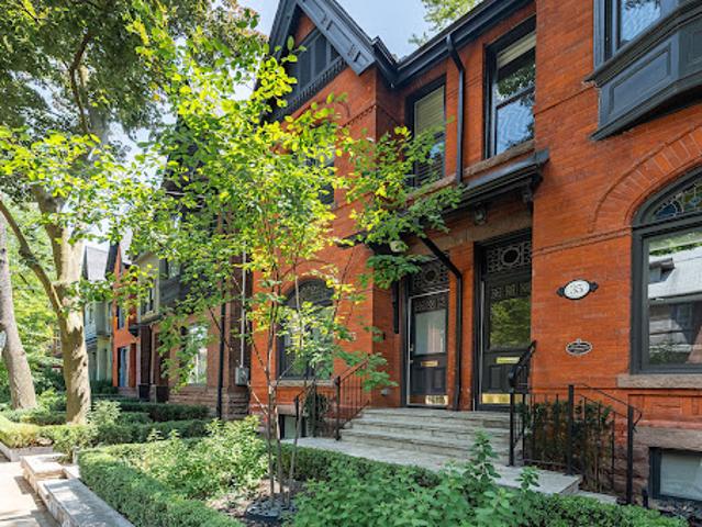House for sale in Woburn, Ontario