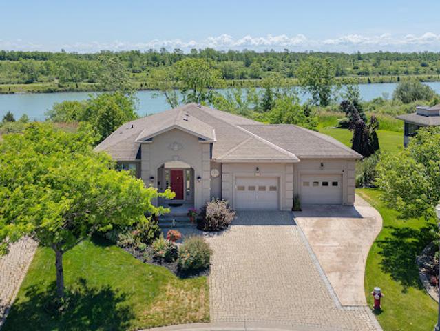 House for sale in Niagara, Ontario