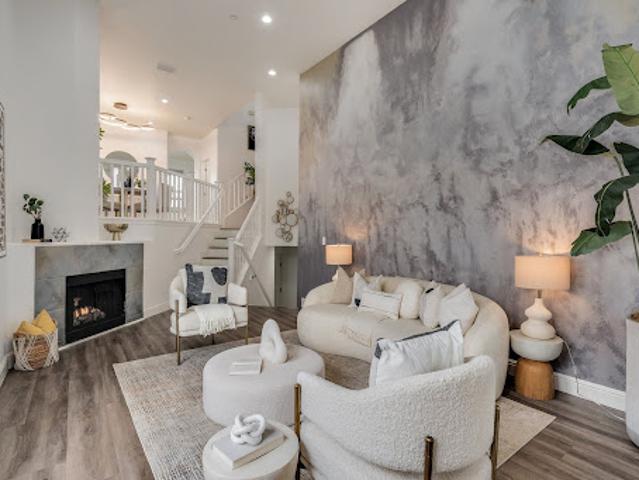 House for sale in San Mateo, California